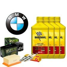 KIT TAGLIANDO BMW R 1200 R
