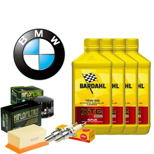 Kit tagliando bmw 1200 r - tagliando,