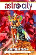ASTRO CITY #13 GUARDIA D'ONORE VERTIGO COMICS RW LION