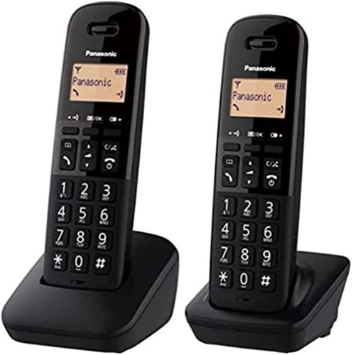 Panasonic kx tgb612frb - panasonic, kx-tgb612frb