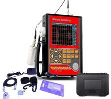 Ndt defectoscopio tester - defectoscopio,