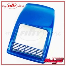 Maschera cupolino porta fanale