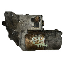 Motorino avviamento diesel