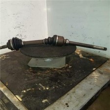 32739Z semiasse anteriore destra per CITROEN XSARA COUPE 2.0I 16V VTS (120KW)