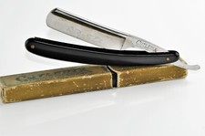 Rasoio mano libera Cultlerix Straight Razor rasoir rasiermesser Vintage solingen