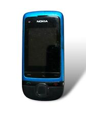 Telefono cellulare Nokia C2-05 Non funzionante senza batteria