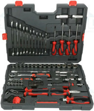 Serie set kit 110 pz chiavi