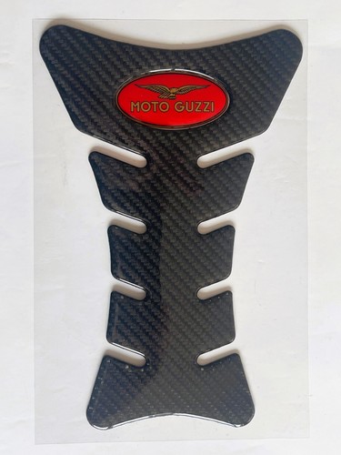 Pastiglia serbatoio carbonio - serbatoio,
