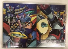 Ufo Robot Goldrake - Special