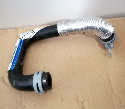 Tubo flessibile radiatore olio