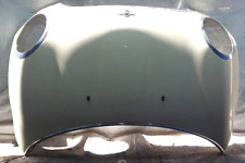 COFANO ANTERIORE MINI COOPER R56 BENZINA BEIGE 2011 RICAMBI USATI