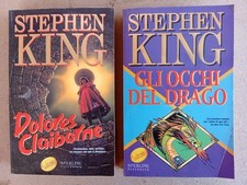 Dolores Claiborne e Gli occhi