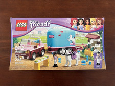 Lego 3186 Friends Emma’s