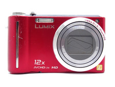 Panasonic LUMIX DMC-TZ7 10,1
