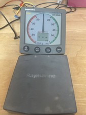 Raymarine ST60 WIND CH WIND