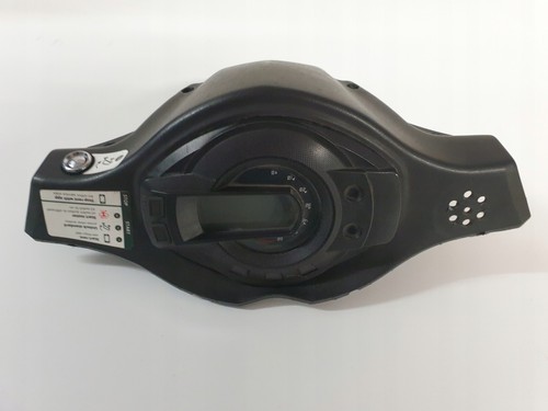 Govecs 4 contatore - go,