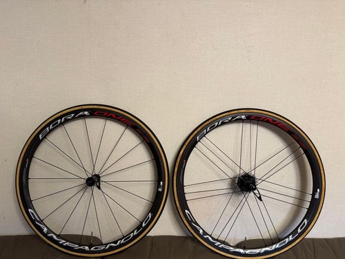 Campagnolo bora one wide - one,