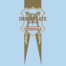 Madonna collezione immacolata - madonna,