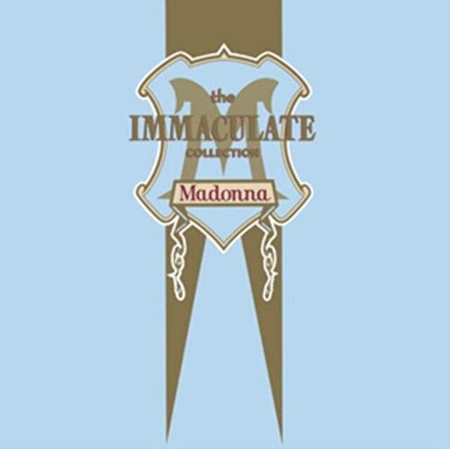 Madonna collezione immacolata - collezione,