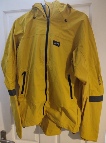 Gorewear lupra giacca - gorewear,