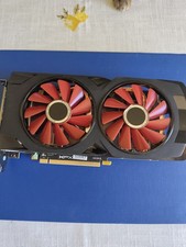 scheda video 4gb RX 570 Series