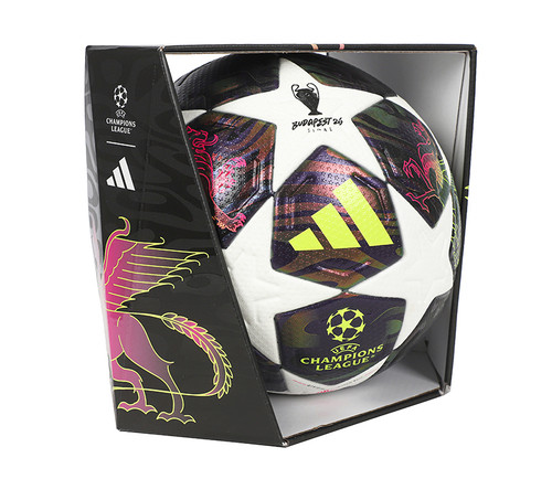 Adidas ucl pro - ucl, uefa