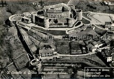 Gorizia G?rz Fliegeraufnahme