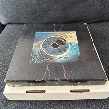 Pink Floyd – Pulse (1995)