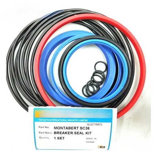 Kit guarnizioni riparazione
