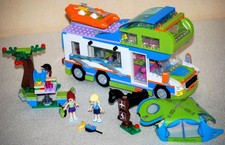 Lego® 41339 City Friends Mias