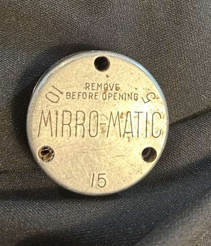 Mirro matic pentola - mirro-matic,