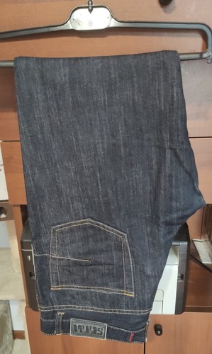 Jeans slam taglia colore - taglia,