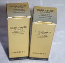 CHANEL SUBLIMAGE LA CREME SOIN