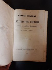 Manuale Generale