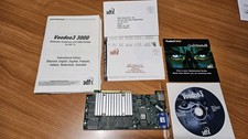 3DFX VOODOO III 3000 16MB