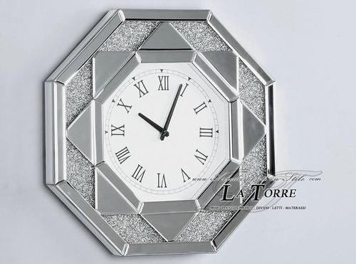 Orologio parete moderno - orologio,