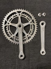 Manovella / guarnitura