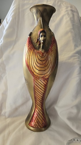 Regina africana in vaso - la,