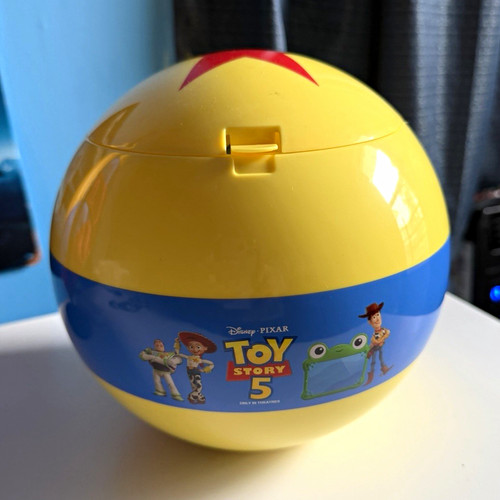 Disney pixar toy - pixar, story