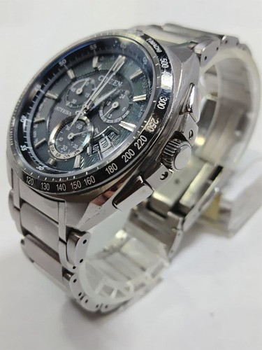 Orologio citizen eco - orologio,