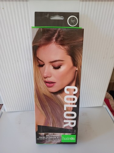 Kit extension colore liscio - extension,
