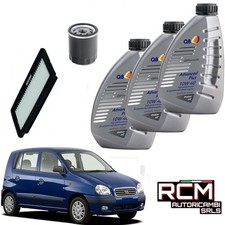 Kit Tagliando Hyundai Atos dal