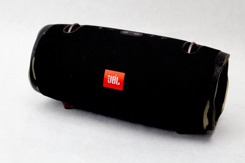 Jbl xtreme altoparlante - 2,