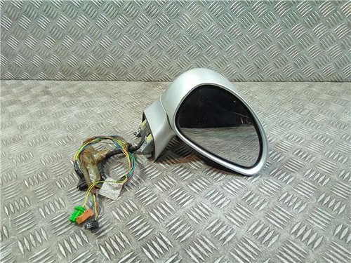 Specchietti retrovisori destro - specchietti,
