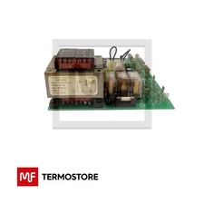 SCHEDA ELETTRONICA 39802540