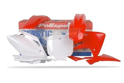 Kit plastiche honda - plastiche,