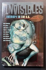 Entropia invisibile nel - l'entropia,