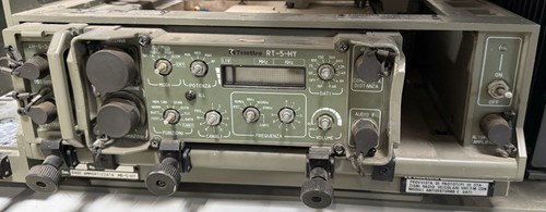 Radio vhf telettra hydra - vhf,