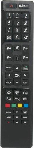 Telecomando rc4846 per sharp - per,