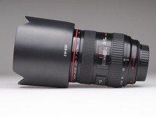 Canon EF 24-70 mm f/2.8 L USM